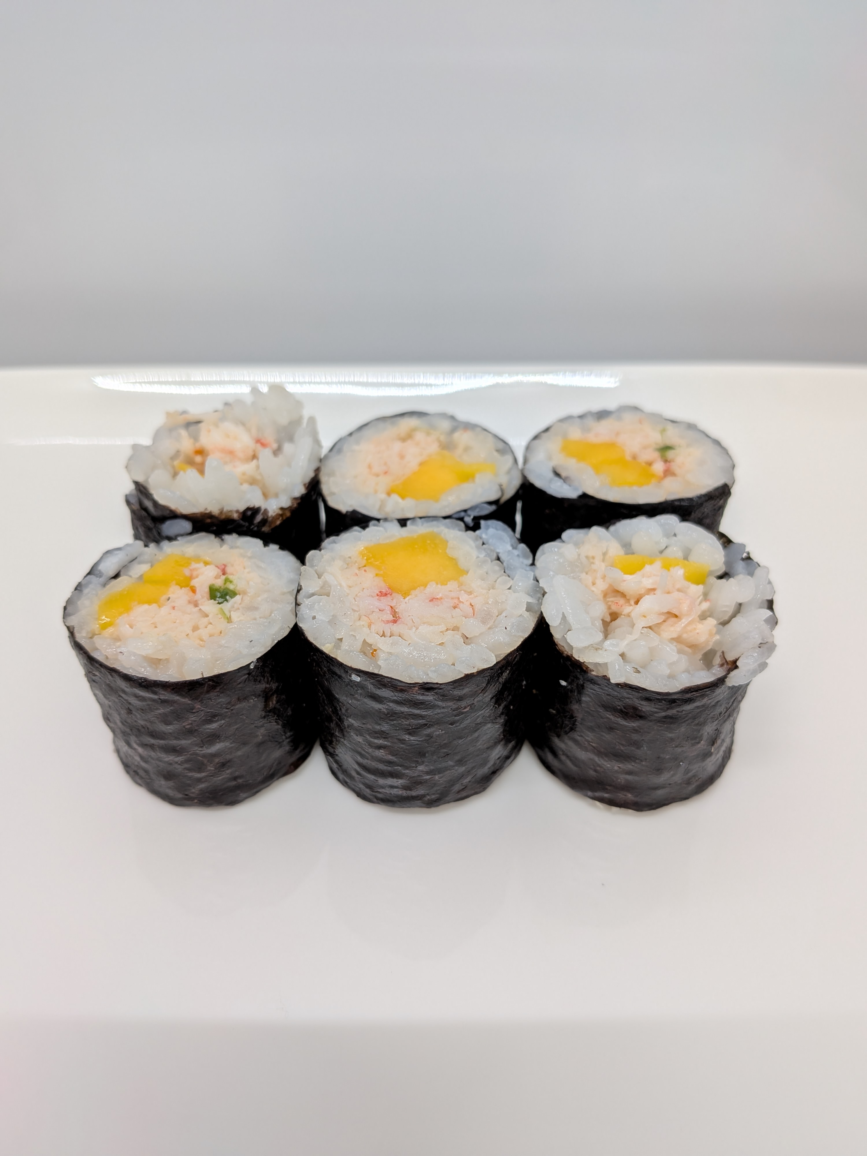 Hosomaki Le Fruité
