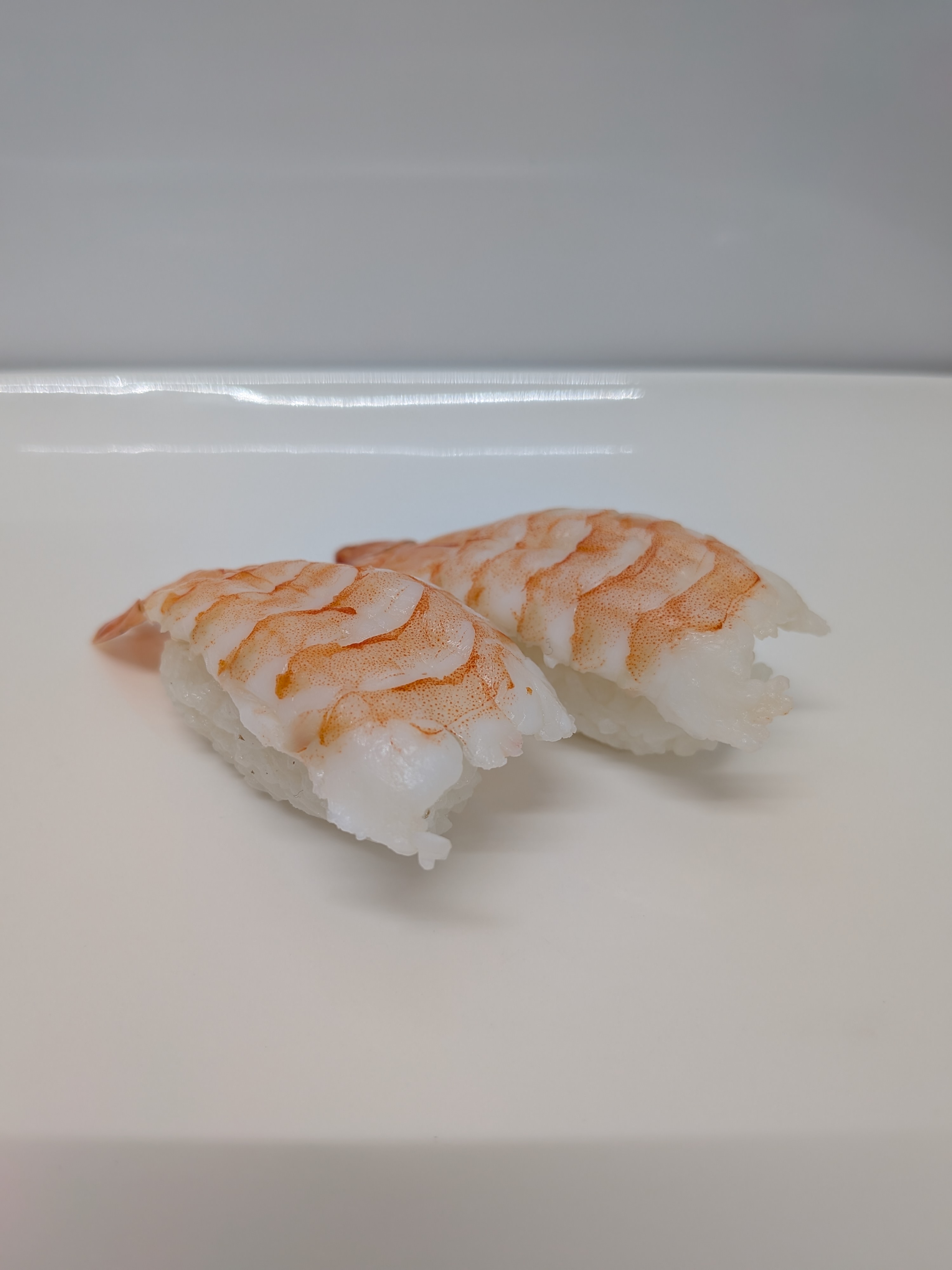 Nigiri Crevette Ebi