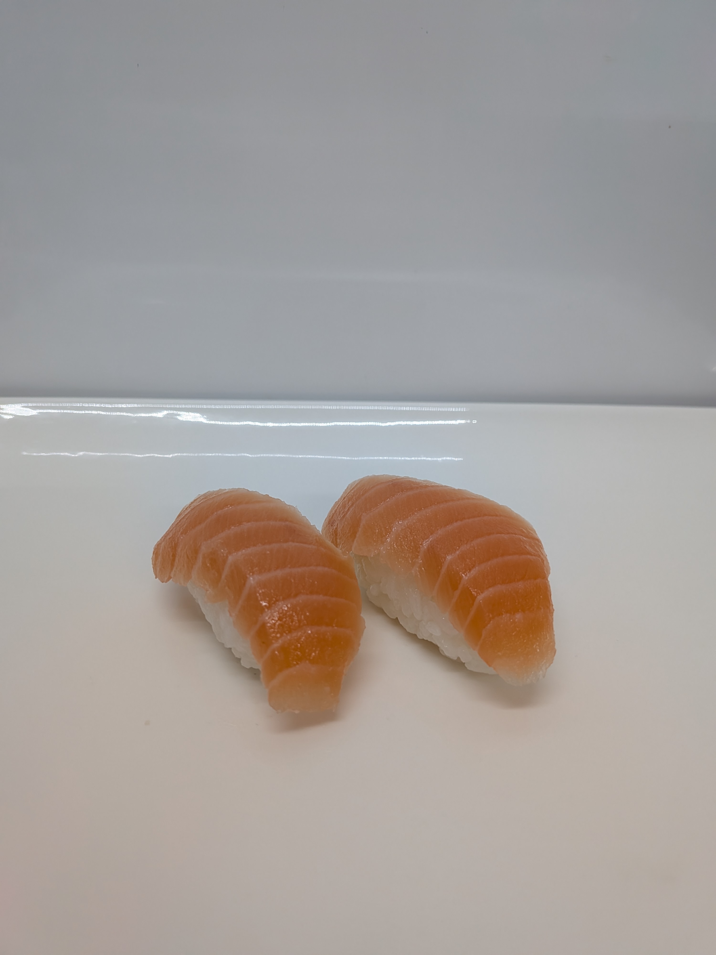 Nigiri Saumon